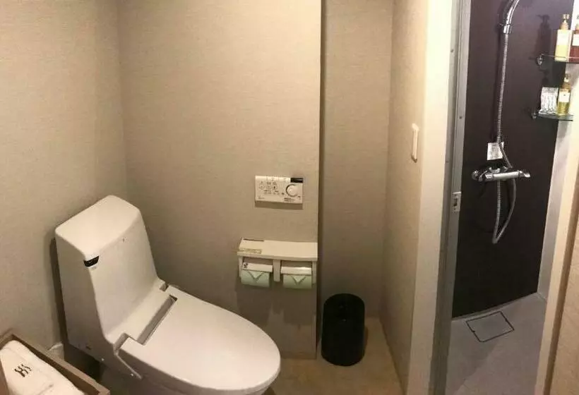 Standard-huone, K S Street Hotel Miyazaki