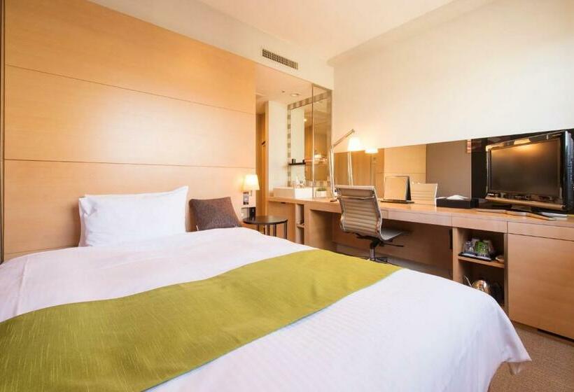 اتاق استاندارد, K S Street Hotel Miyazaki