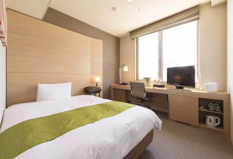 Superior Yhden Hengen Huone, K S Street Hotel Miyazaki
