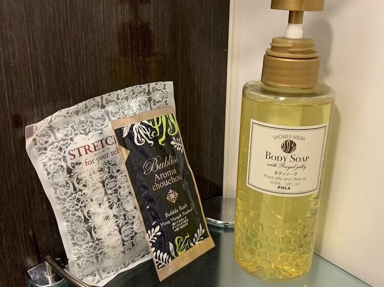 חדר סופריור יחיד, K S Street Hotel Miyazaki