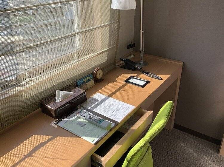 수피리어 싱글 룸, K S Street Hotel Miyazaki