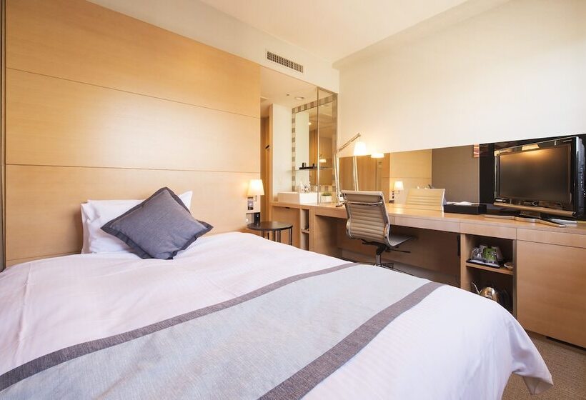 חדר סטנדרט יחיד, K S Street Hotel Miyazaki