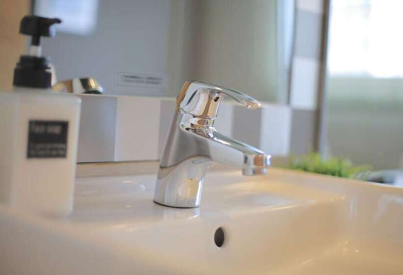 חדר סטנדרט יחיד, K S Street Hotel Miyazaki