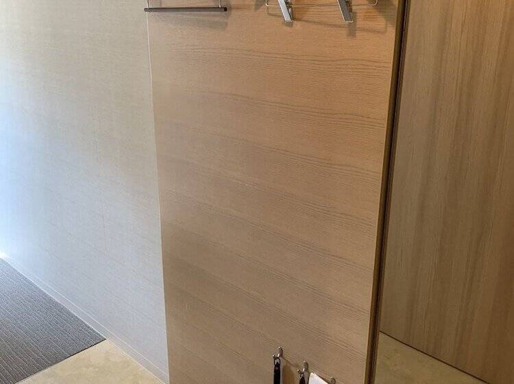 חדר סטנדרט יחיד, K S Street Hotel Miyazaki