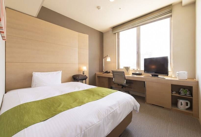 수피리어 룸, K S Street Hotel Miyazaki