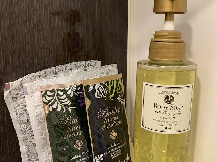 חדר סופריור, K S Street Hotel Miyazaki