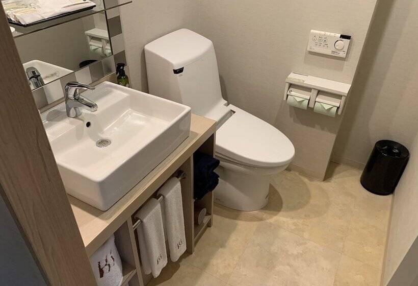 חדר סופריור, K S Street Hotel Miyazaki