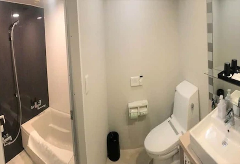 חדר סופריור, K S Street Hotel Miyazaki