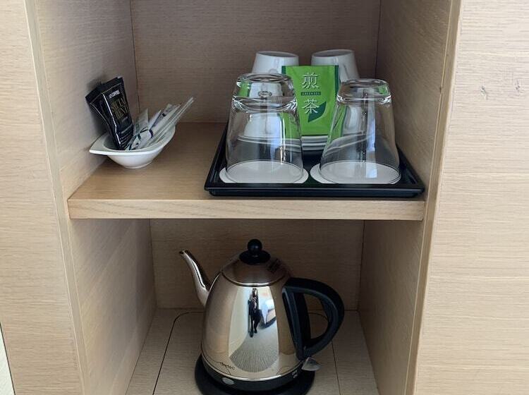 חדר סטנדרט, K S Street Hotel Miyazaki