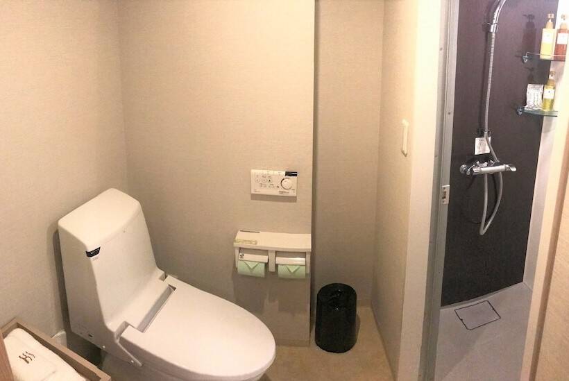 اتاق استاندارد, K S Street Hotel Miyazaki