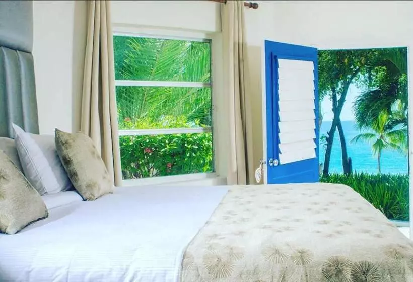 سوئیت پریمیوم با چشم‌انداز دریا, Kaliko Beach Club   All Inclusive Resort