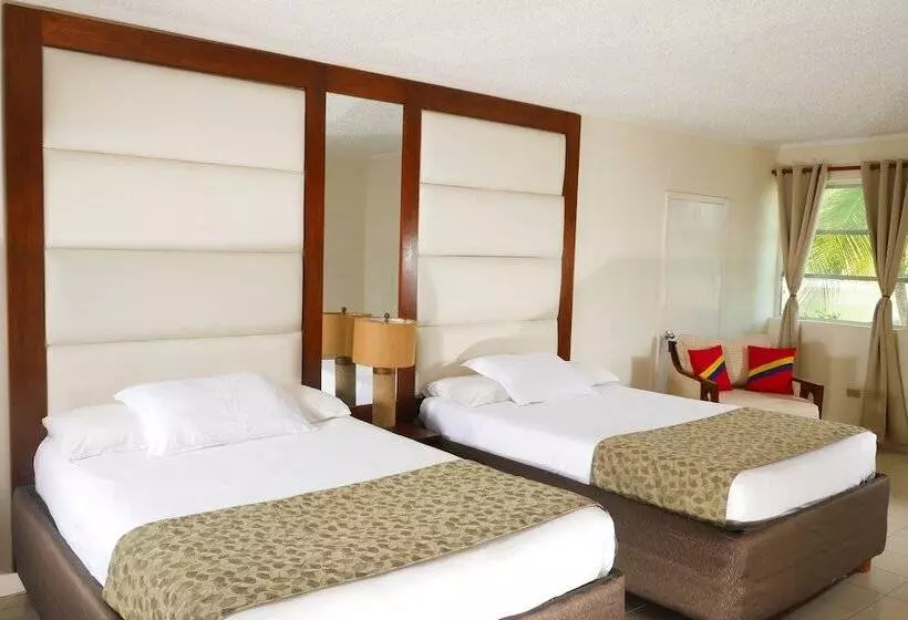 سوئیت پریمیوم با چشم‌انداز دریا, Kaliko Beach Club   All Inclusive Resort