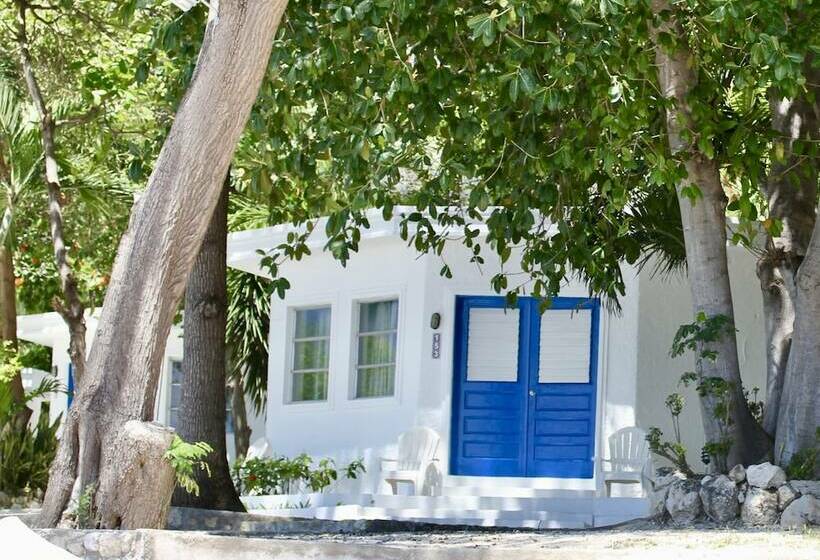 بانگلوی استاندارد با چشمانداز دریا, Kaliko Beach Club All Inclusive Resort