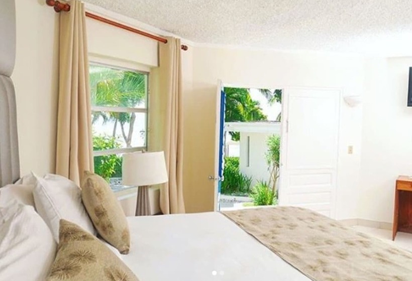 بانگلوی استاندارد با چشمانداز دریا, Kaliko Beach Club All Inclusive Resort