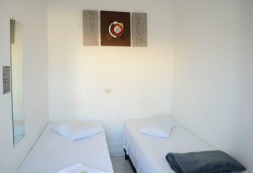 חדר סטנדרט, Lize Hotel Rodoviária