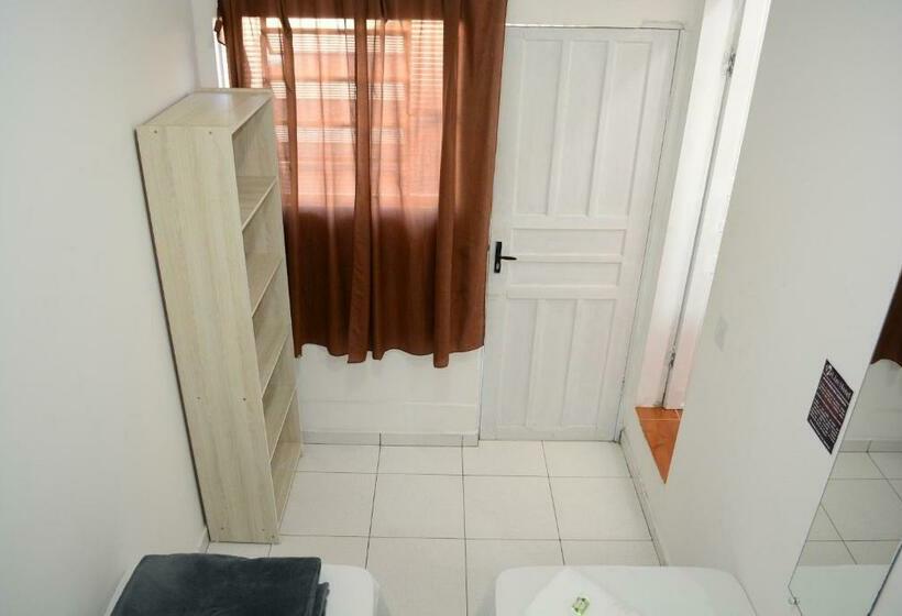 חדר סטנדרט, Lize Hotel Rodoviária