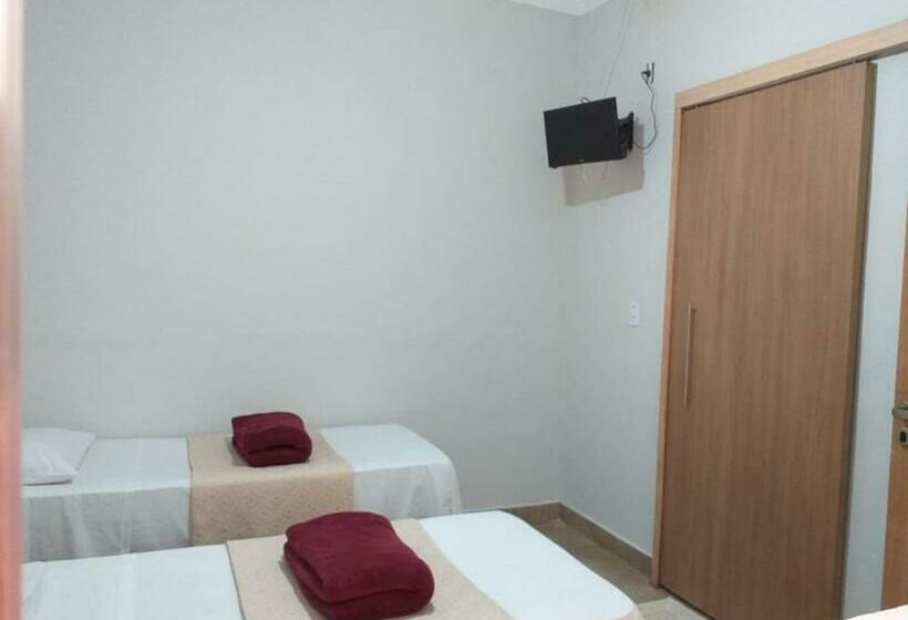 חדר סטנדרט, Lize Hotel Rodoviária