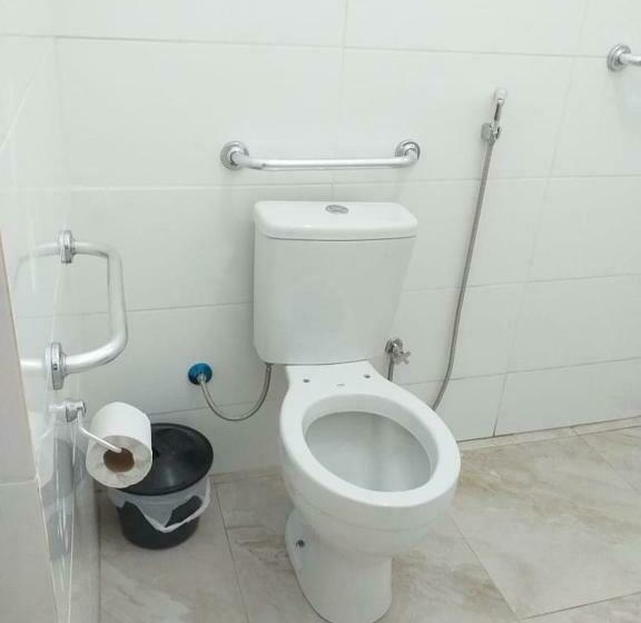 스탠다드 룸, Lize Hotel Rodoviária