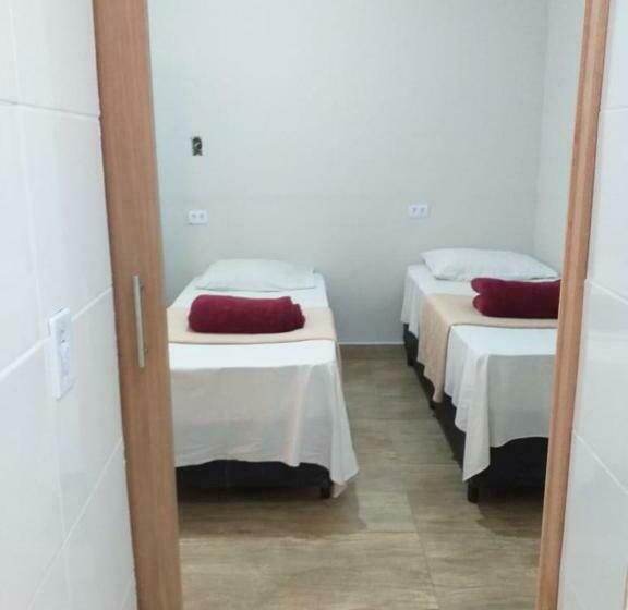 חדר סטנדרט, Lize Hotel Rodoviária