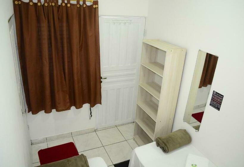 스탠다드 룸, Lize Hotel Rodoviária