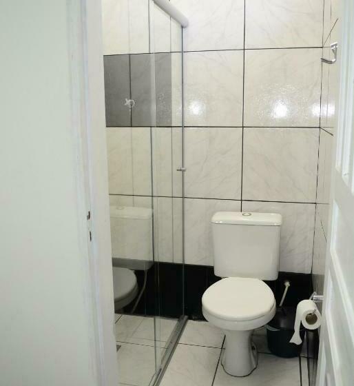 غرفة قياسية, Lize Hotel Rodoviária