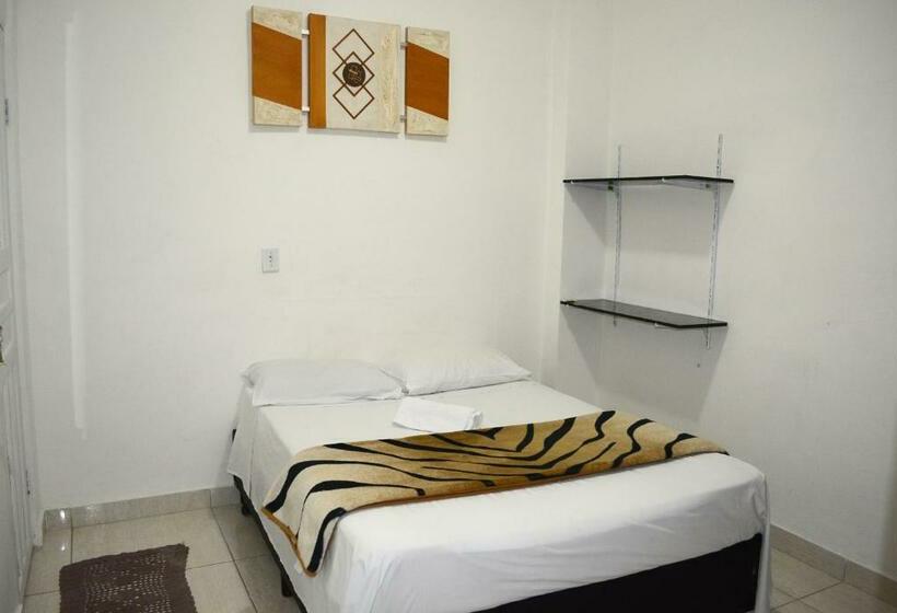 חדר סטנדרט, Lize Hotel Rodoviária