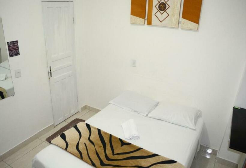 חדר סטנדרט, Lize Hotel Rodoviária