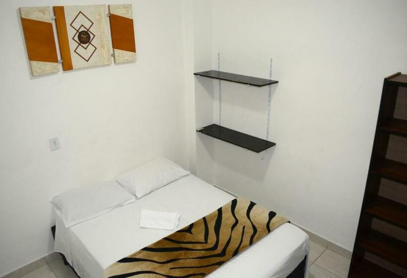 스탠다드 룸, Lize Hotel Rodoviária