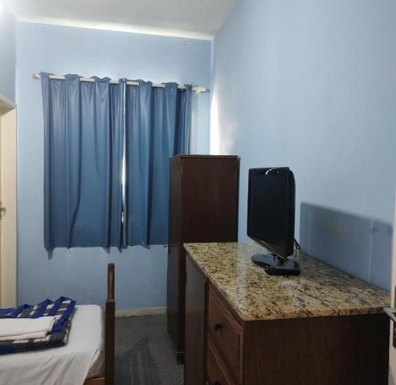 غرفة قياسية فردية, Mirante Da Serra