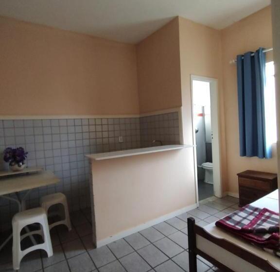 غرفة قياسية, Mirante Da Serra