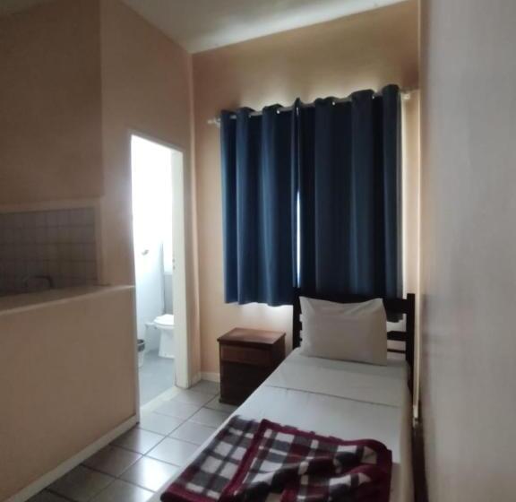 غرفة قياسية, Mirante Da Serra