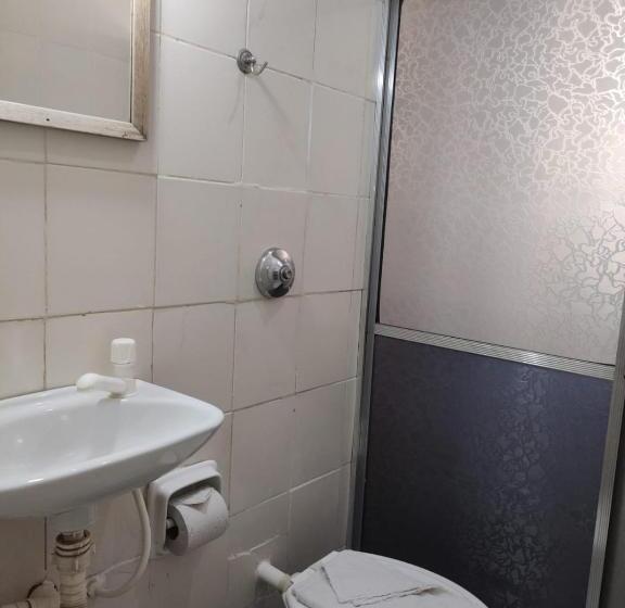 غرفة قياسية, Mirante Da Serra