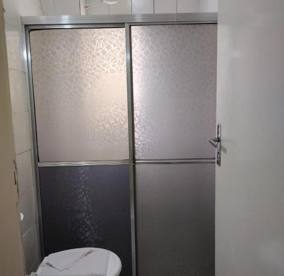 غرفة قياسية, Mirante Da Serra