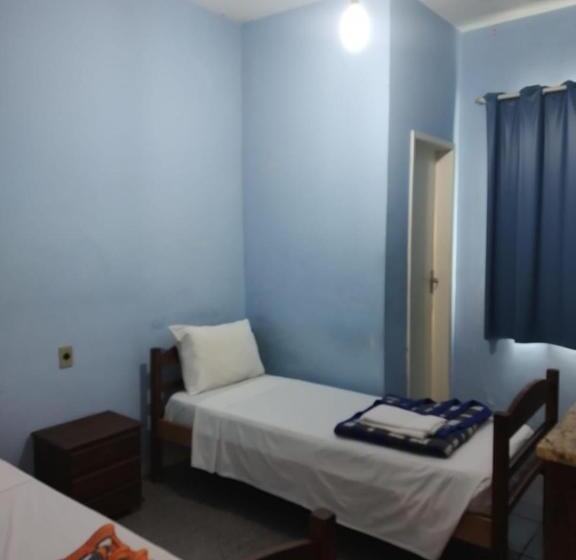 غرفة قياسية, Mirante Da Serra