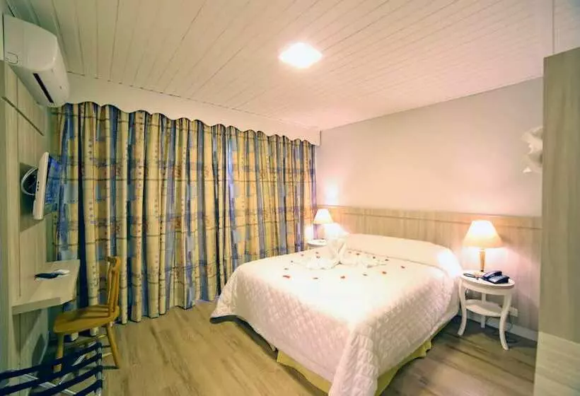 Standard-huone, Moinho Italia