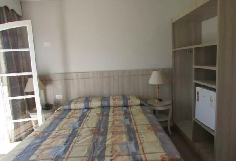 Economy-huone, Moinho Italia