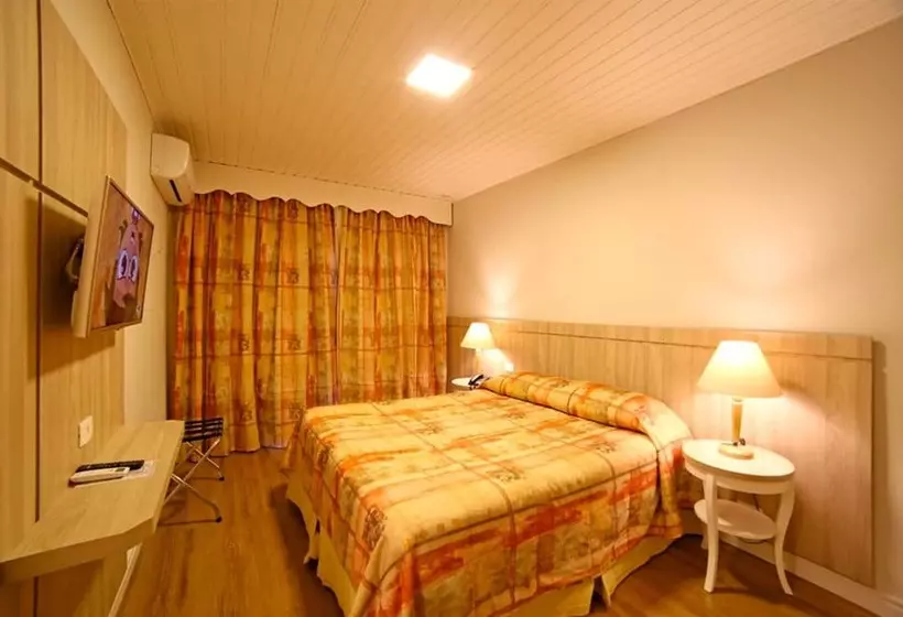 Standard-huone, Moinho Italia