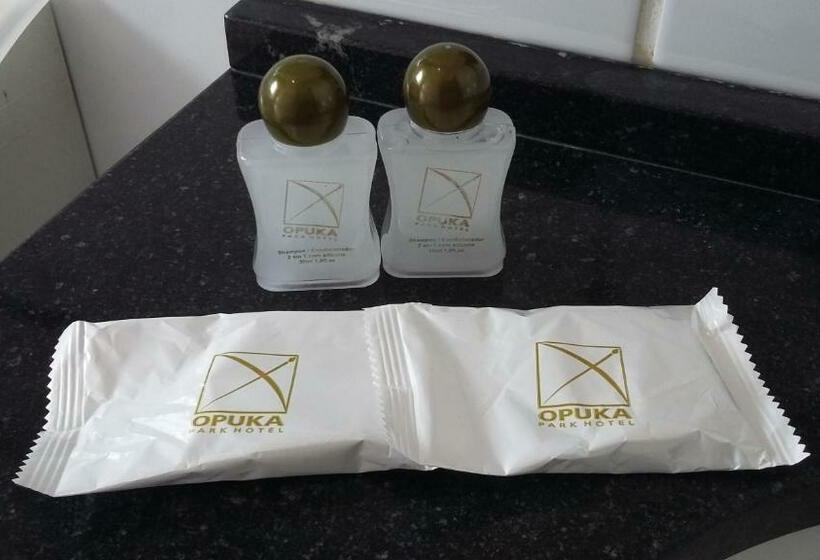 스탠다드 룸, Opuka
