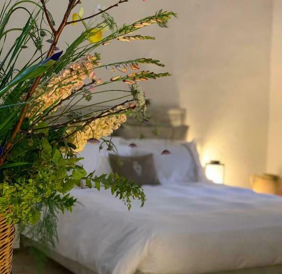 غرفة سوبيريور, Palazzo Castriota