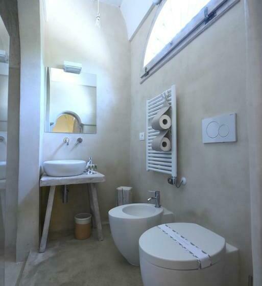 غرفة قياسية, Palazzo Castriota