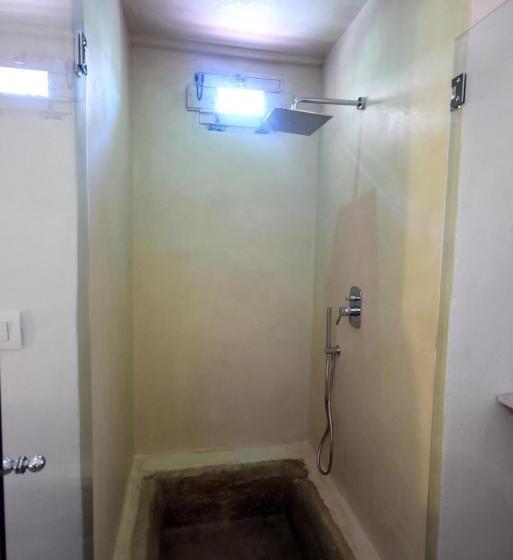 غرفة سوبيريور, Palazzo Castriota