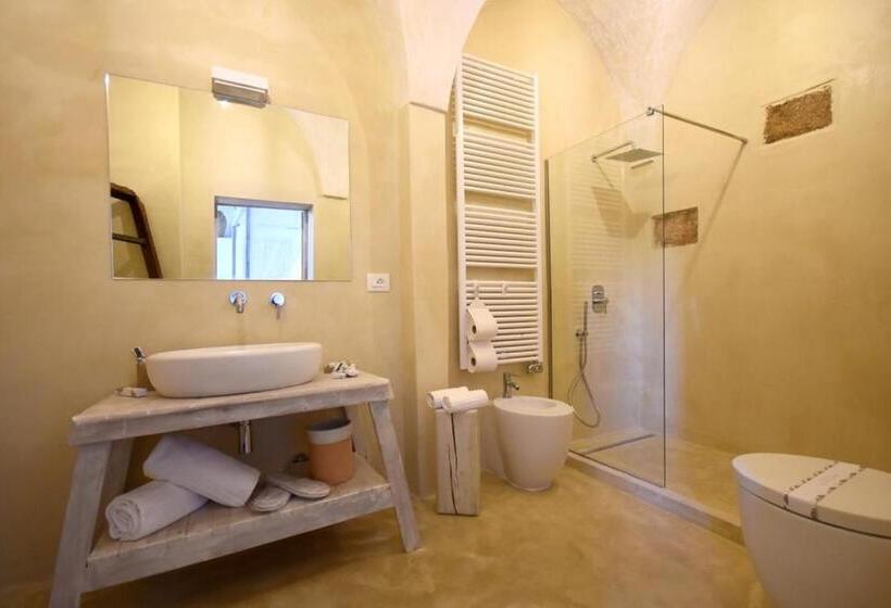 스위트, Palazzo Castriota