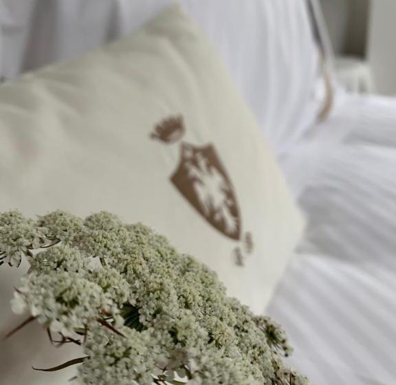 جناح, Palazzo Castriota