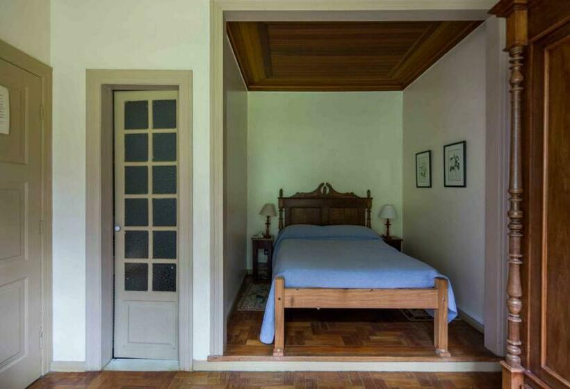 기본룸, Pousada Da Alcobaça