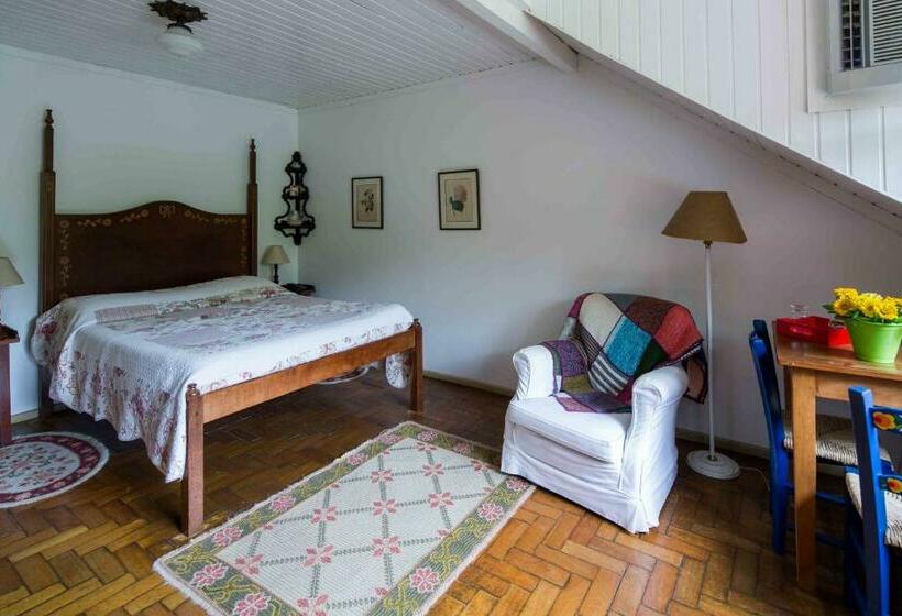 标准间, Pousada Da Alcobaça