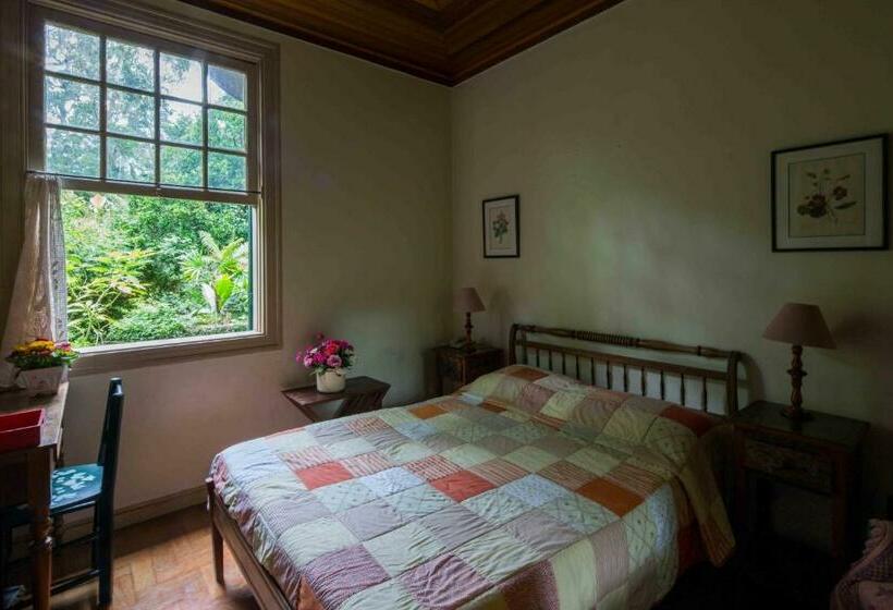 基本间, Pousada Da Alcobaça