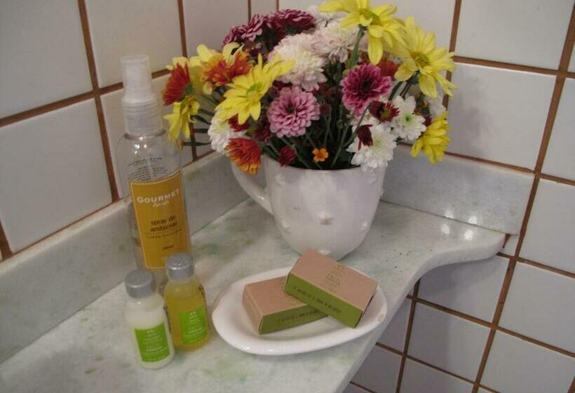 标准间, Pousada Da Alcobaça