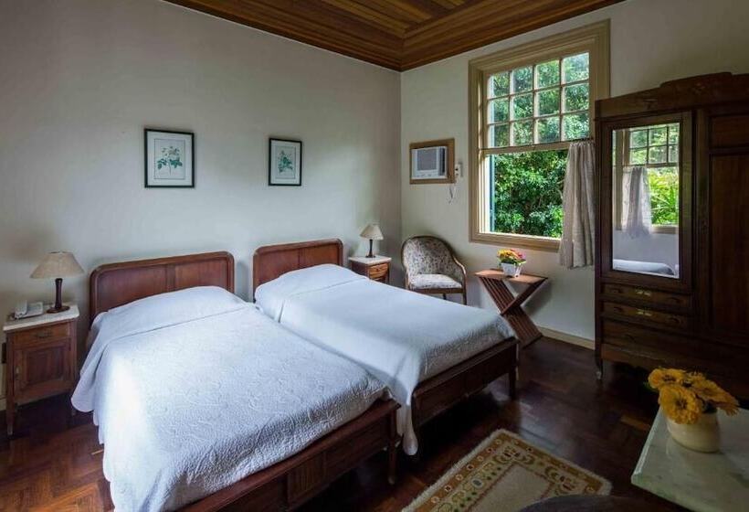 标准间, Pousada Da Alcobaça