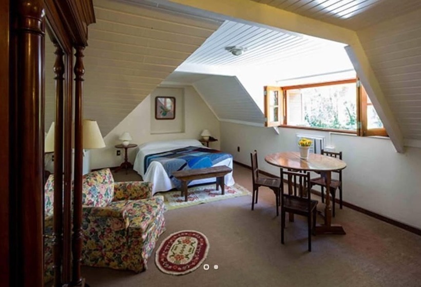 舒适型房间, Pousada Da Alcobaça