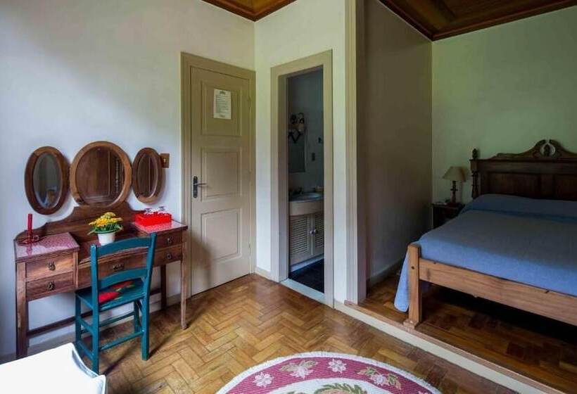 舒适型房间, Pousada Da Alcobaça